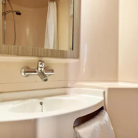 Premiere Classe Metz Nord -