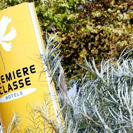 Hotell Premiere Classe Metz Nord - 2*