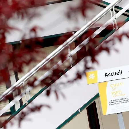 Premiere Classe Metz Nord - Hotell 2*