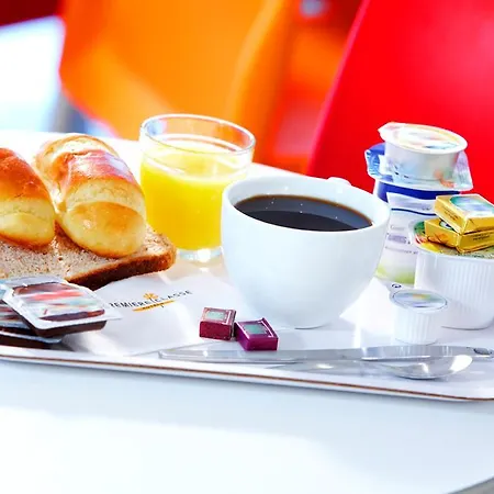 Premiere Classe Metz Nord - Semécourt