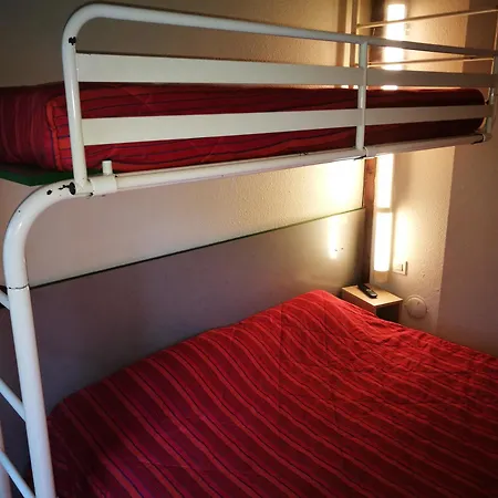 Premiere Classe Metz Nord - 2* Semécourt