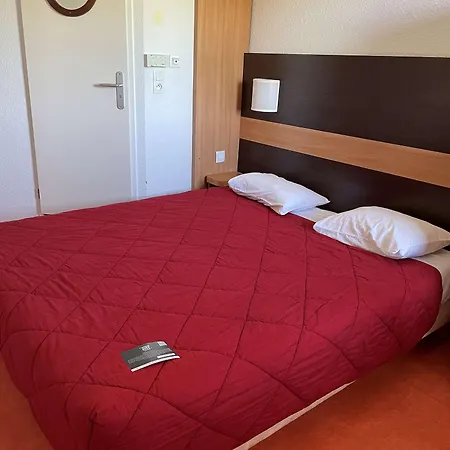 Premiere Classe Metz Nord -