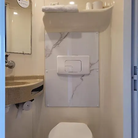 Premiere Classe Metz Nord - 2* Semécourt