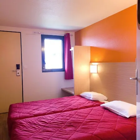 Hotel Premiere Classe Metz Nord -