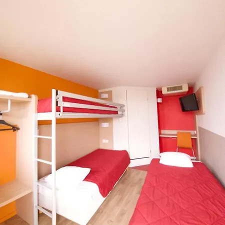 Premiere Classe Metz Nord - 2*