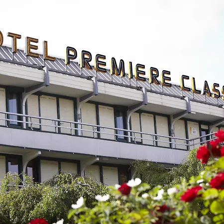Premiere Classe Metz Nord -