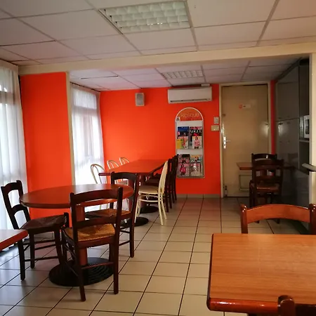 Premiere Classe Metz Nord - Hotel Semécourt