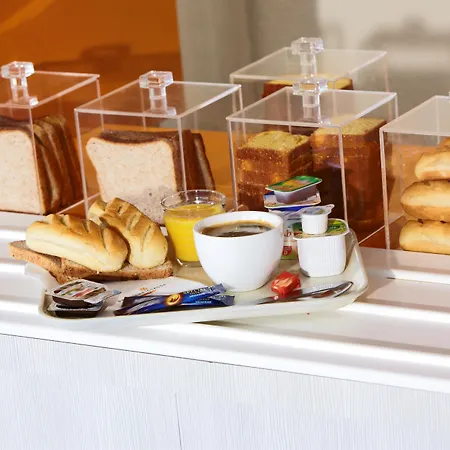 Premiere Classe Metz Nord - 2*