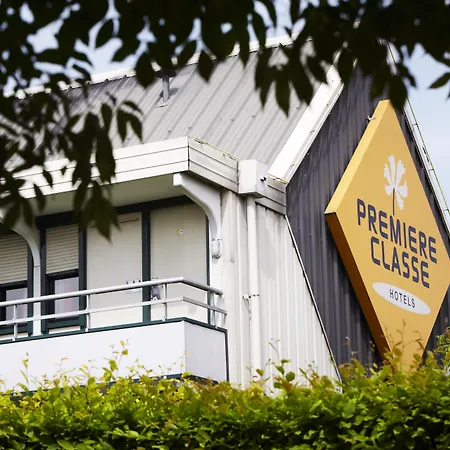 Premiere Classe Metz Nord - Hotel