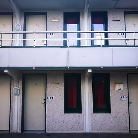 Hotel Premiere Classe Metz Nord -