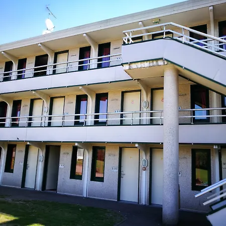 Premiere Classe Metz Nord - Hotel Semécourt