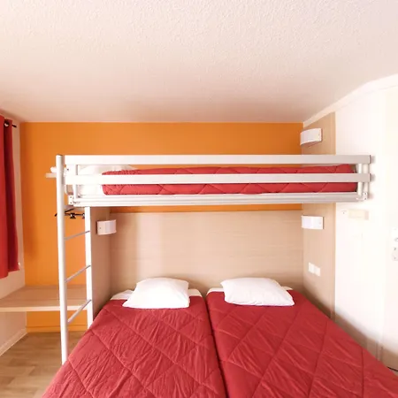 Premiere Classe Metz Nord - Hotell