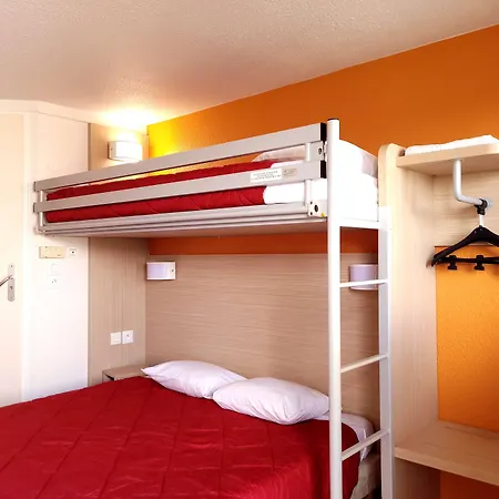 Premiere Classe Metz Nord - Semécourt