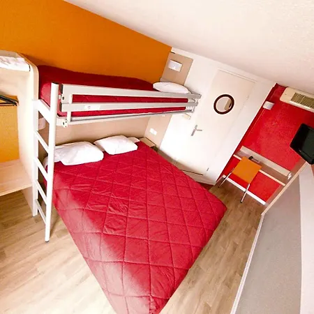 Premiere Classe Metz Nord - Hotel 2*