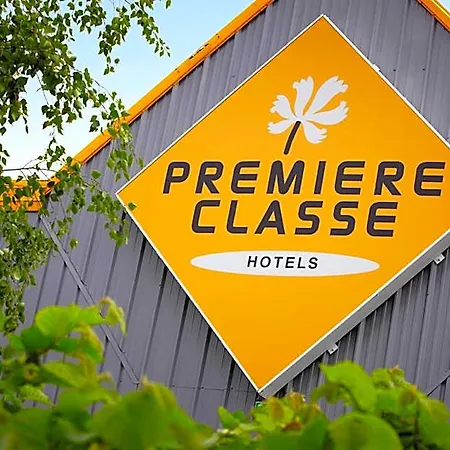 Hotel Premiere Classe Metz Nord - Semécourt