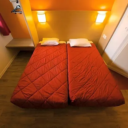 Hotel Premiere Classe Metz Nord - Semécourt