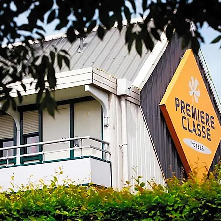 Premiere Classe Metz Nord -