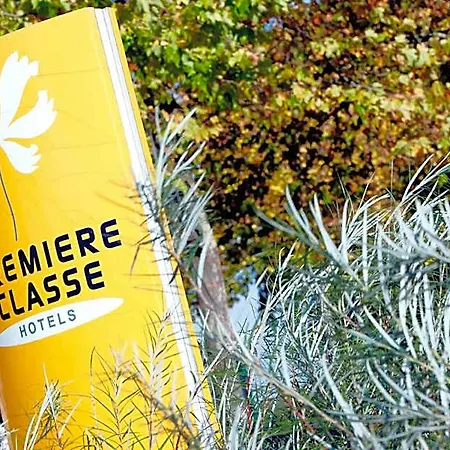 Hotel Premiere Classe Metz Nord -