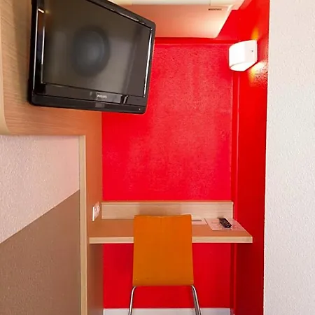 Premiere Classe Metz Nord - Semécourt