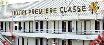 Premiere Classe Metz Nord - Hotell
