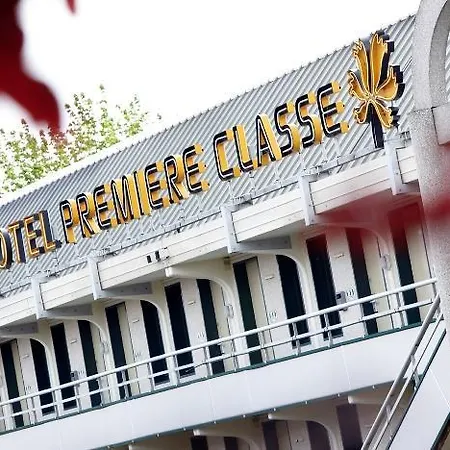 Premiere Classe Metz Nord - 2* Semécourt