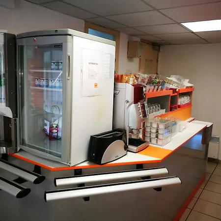 Premiere Classe Metz Nord -