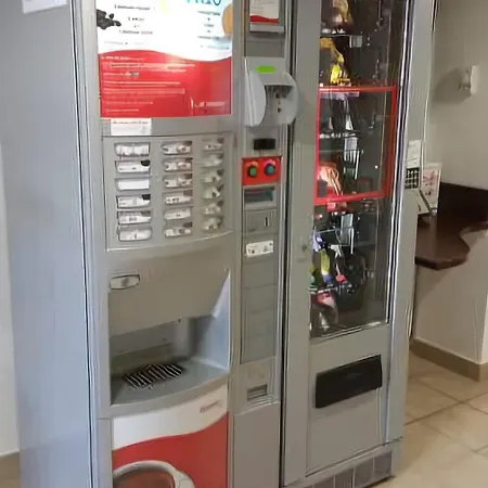 Premiere Classe Metz Nord - Hotell