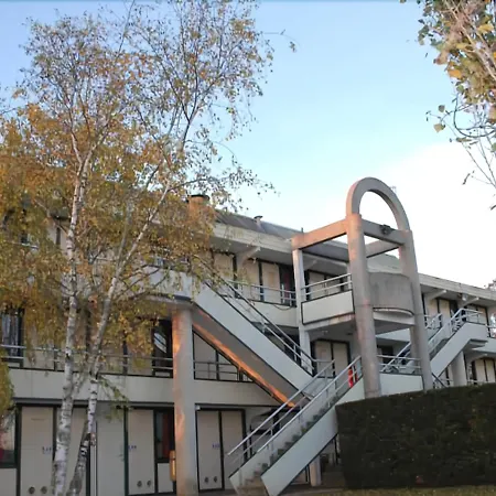 Premiere Classe Metz Nord - Hotell 2*