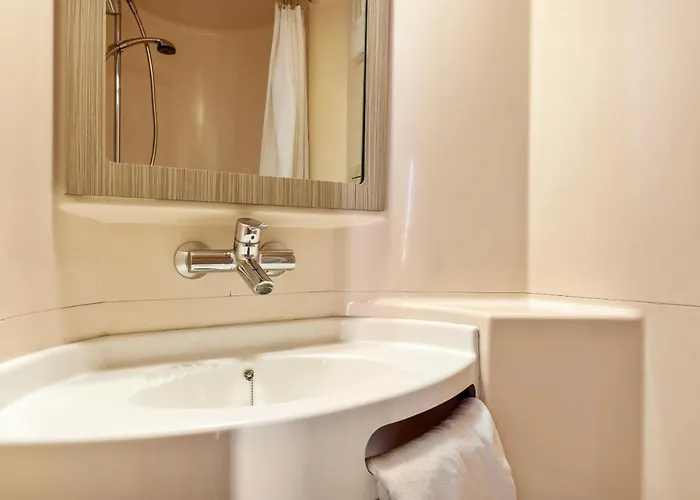 Premiere Classe Metz Nord -