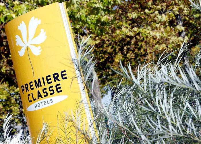 Hotel Premiere Classe Metz Nord - 2*