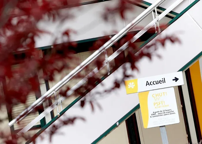 Premiere Classe Metz Nord - Hotel 2*