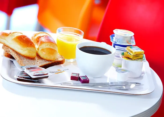 Premiere Classe Metz Nord - Semécourt