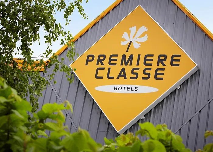 Premiere Classe Metz Nord - 2*