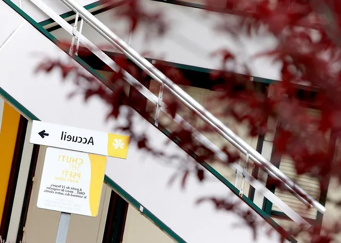 Premiere Classe Metz Nord - Hotel