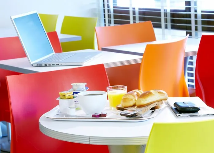 Premiere Classe Metz Nord - 2*