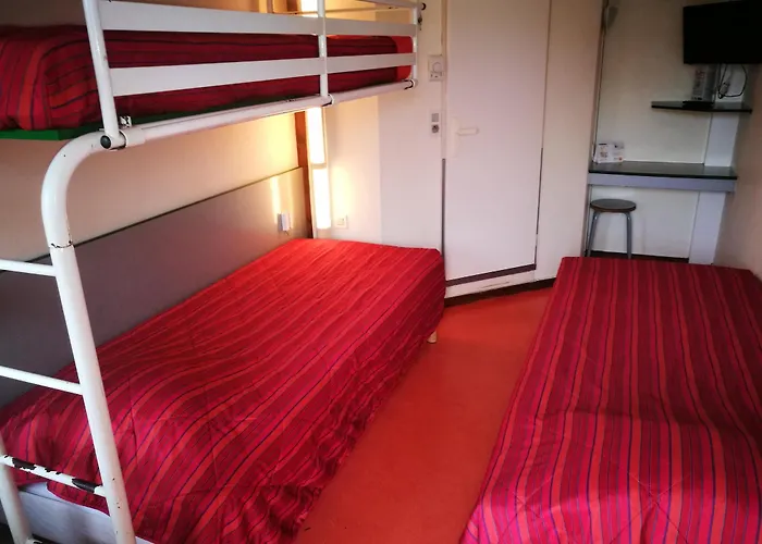 Hotel Premiere Classe Metz Nord -