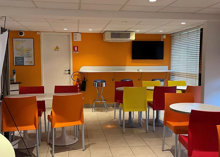 Hotel Premiere Classe Metz Nord - 2*