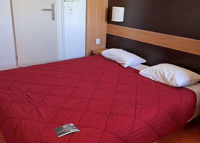 Premiere Classe Metz Nord -