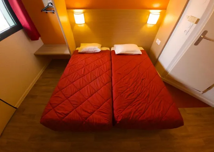 Premiere Classe Metz Nord - Hotel 2*