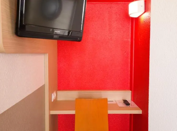 Premiere Classe Metz Nord - Hotel