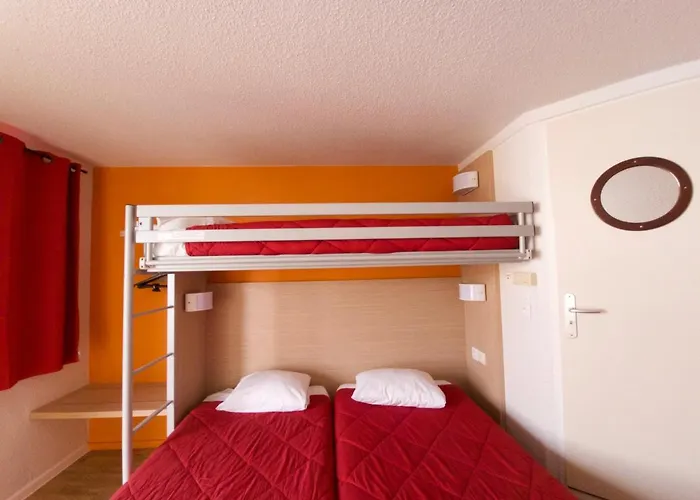 Premiere Classe Metz Nord - 2*