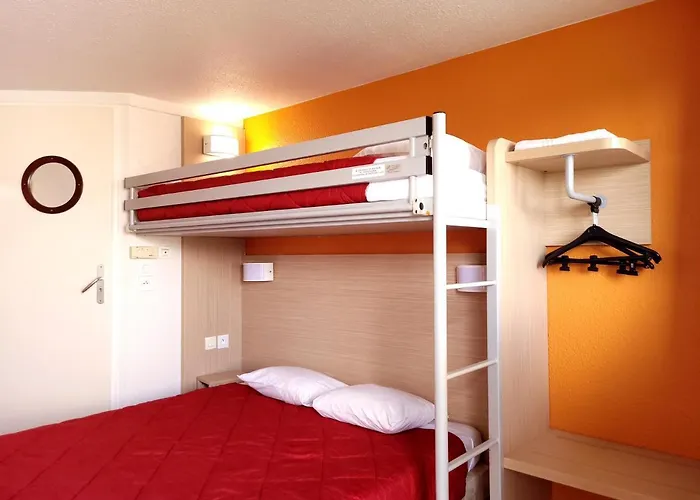 Premiere Classe Metz Nord -