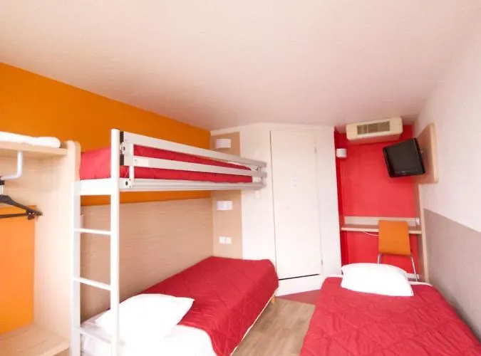 Premiere Classe Metz Nord - 2*