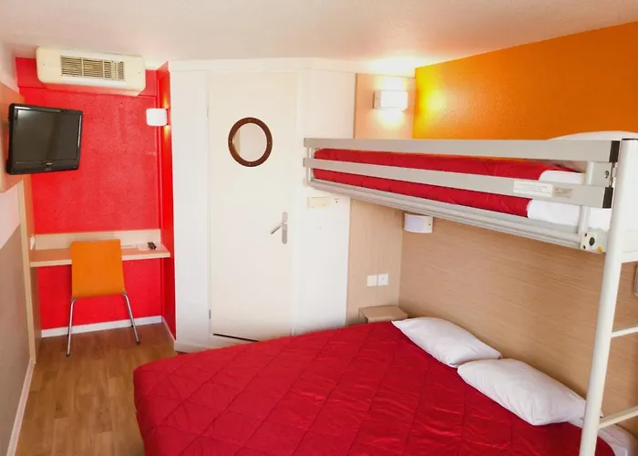 Hotel Premiere Classe Metz Nord - 2*