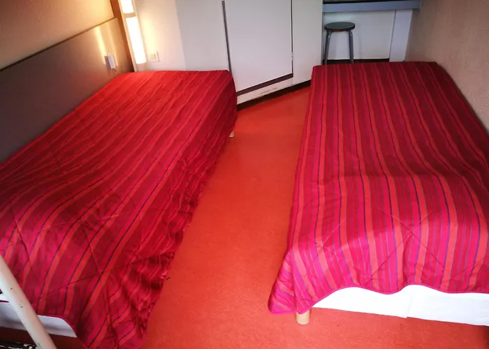 Hotel Premiere Classe Metz Nord -