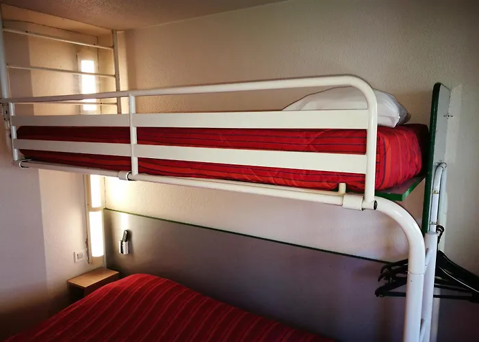 Premiere Classe Metz Nord - Hotel Semécourt