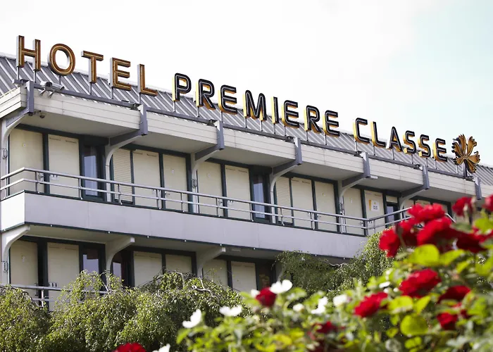 Premiere Classe Metz Nord -