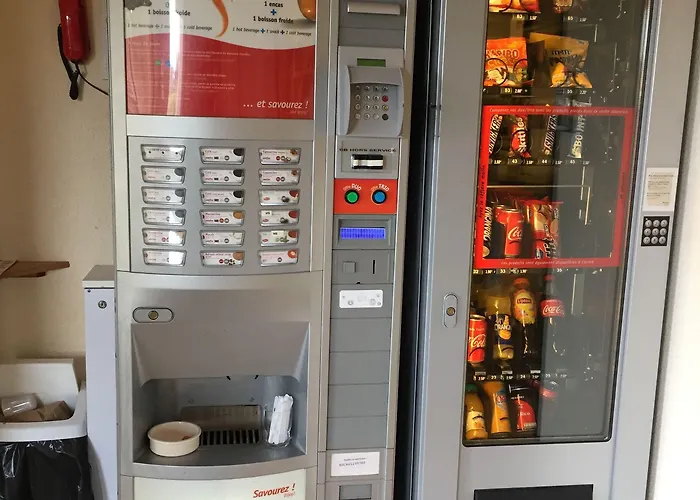 Premiere Classe Metz Nord -