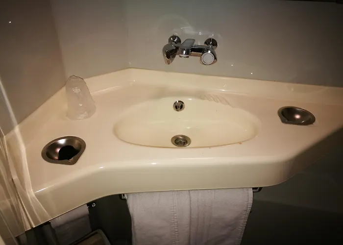 Hotel Premiere Classe Metz Nord - Semécourt