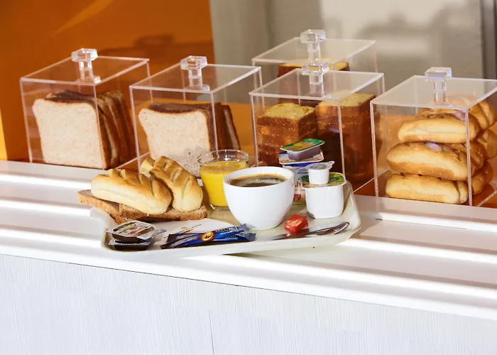 Premiere Classe Metz Nord - 2*